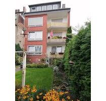 Sonnige 3ZKBB-Wohnung in ruhigem Haus in Hamm Central