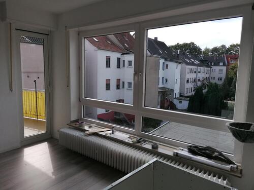 Foto - 3 Zimmer Etagenwohnung in Hamm