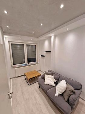 Foto - Etagenwohnung in Heilbronn zur Miete