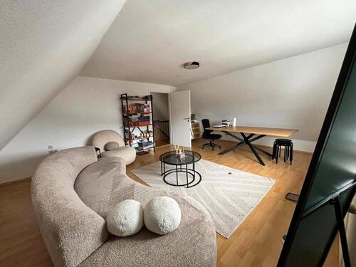 Foto - 2,5 Zimmer Wohnung in Blaustein mit Balkon