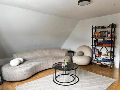 Foto - 2 Zimmer Etagenwohnung in Neu-Ulm