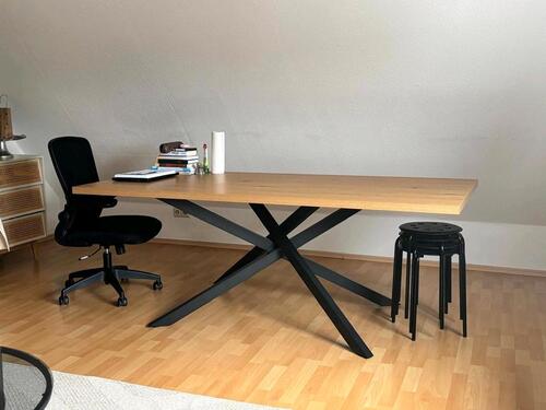 Foto - Etagenwohnung in Neu-Ulm zur Miete