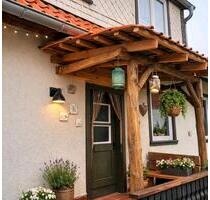 Einfamilienhaus mit viel Potential - Uder