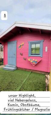 Foto - Pachtgarten in Dielsdorf - 50,00&nbsp;EUR Kaltmiete, ca.&nbsp; 0,00&nbsp;m&sup2;