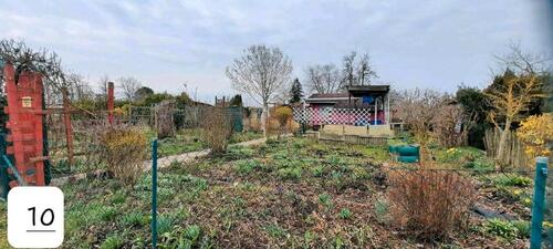 Foto - Grundst&uuml;ck in Erfurt