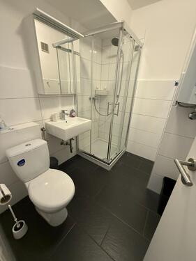 Foto - Helles 1-Zimmer Apartment in Aachen-City, perfekt für PendlerStudent