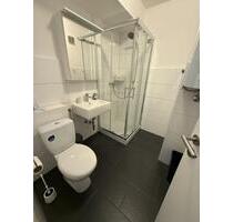 Helles 1-Zimmer Apartment in Aachen-City, perfekt für PendlerStudent