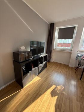 Foto - 1 Zimmer Etagenwohnung in Aachen