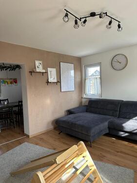 Foto - Helle Wohnung in OT Untersiemau