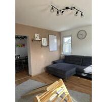 Helle Wohnung in OT Untersiemau