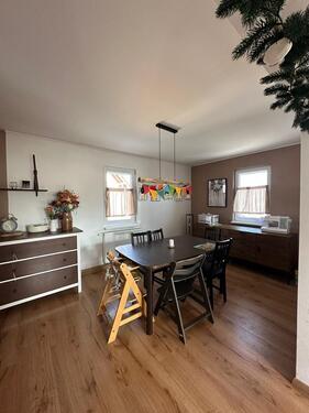 Foto - 4 Zimmer Etagenwohnung in Untersiemau