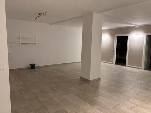 Foto - 3 Zimmer Erdgeschoßwohnung zur Miete in Dresden