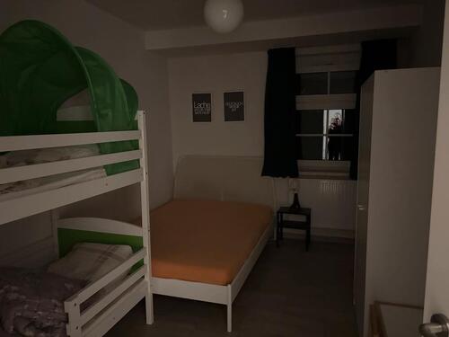 Foto - Erdgeschoßwohnung in Dresden zur Miete