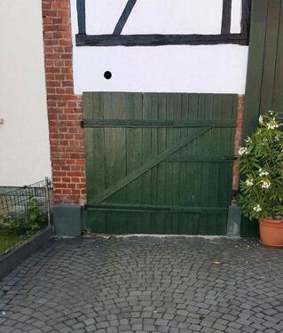 Foto - Stellplatz Garage Scheune Abteil