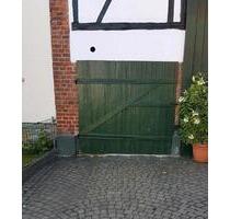 Stellplatz Garage Scheune Abteil - Hasselroth