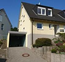Doppelhaushäfte zu Vermieten - 1.800,00&nbsp;EUR Kaltmiete, ca.&nbsp; 116,00&nbsp;m&sup2; in Gevelsberg (PLZ: 58285)