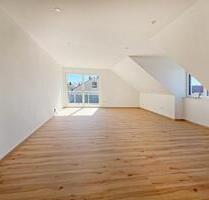 Ihr neues Zuhause: Moderne Neubauwohnung mit sonnigem Balkon! - Neumarkt in der Oberpfalz Altenhof