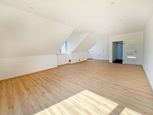 Foto - 3 Zimmer Dachgeschoßwohnung zur Miete in Neumarkt in der Oberpfalz