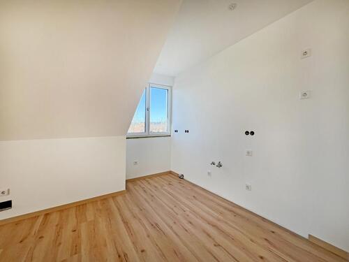 Foto - 3 Zimmer Dachgeschoßwohnung in Neumarkt in der Oberpfalz