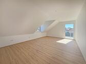 Foto - Dachgeschoßwohnung in Neumarkt in der Oberpfalz zur Miete