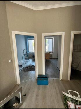 Foto - Etagenwohnung in Stolberg (Rheinland) zur Miete