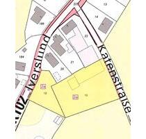 Stellplatz für Wohnwagen Wohnmobile PKW - Sörup