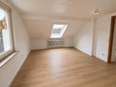 Foto - 3 Zimmer Dachgeschoßwohnung zur Miete in Hollfeld