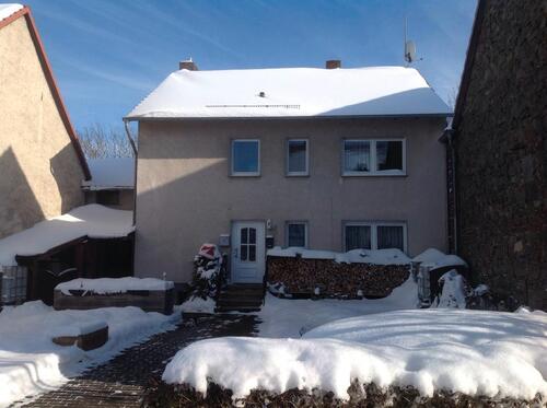 Foto - Haus Lichtenfels Furstenberg - 199.000,00&nbsp;EUR Kaufpreis, ca.&nbsp; 210,00&nbsp;m&sup2;