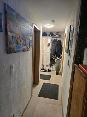 Foto - 4.5 Zimmer Dachgeschoßwohnung in Oberndorf am Neckar