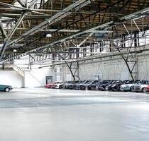 Exklusiver Stellplatz für besondere Fahrzeuge - Radebeul
