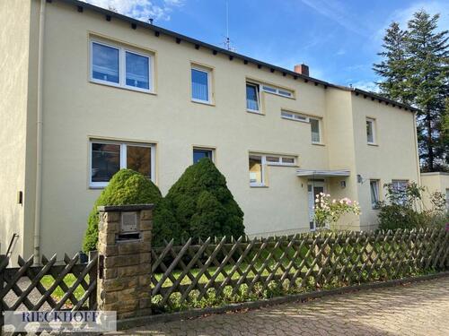 Foto - Etagenwohnung zur Miete in Bad Harzburg