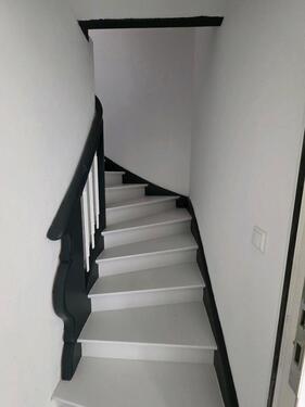 Foto - Etagenwohnung in Bayreuth