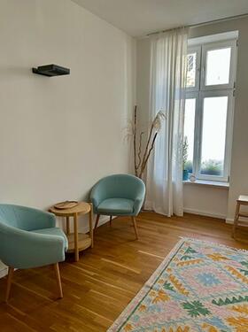 Foto - Raum für Therapie und Coaching Weißensee nähe Brotfabrik