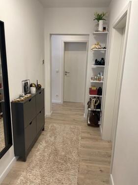 Foto - Etagenwohnung in Gifhorn zur Miete