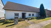 Foto - Gemütliches 5-Zimmer-Haus in Vahrholz, Scheune, Hof