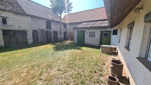 Foto - Einfamilienhaus in Kalbe (Milde)