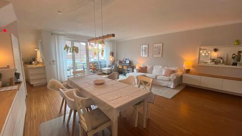 Foto - Etagenwohnung zur Miete in Dortmund