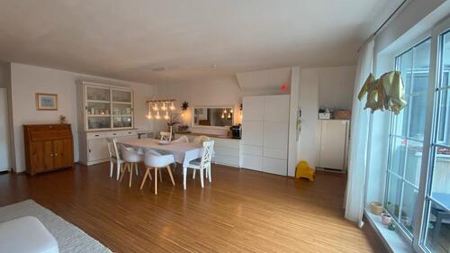 Foto - Etagenwohnung in Dortmund