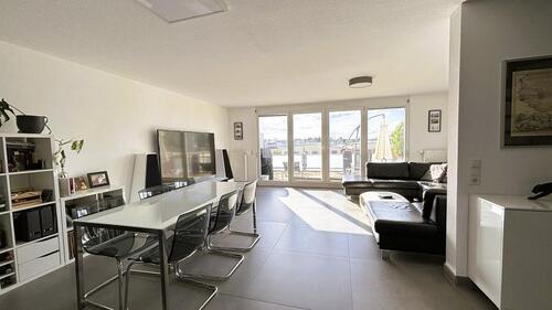 Foto - Exklusives Penthouse Haus in Haus mit moderner Ausstattung
