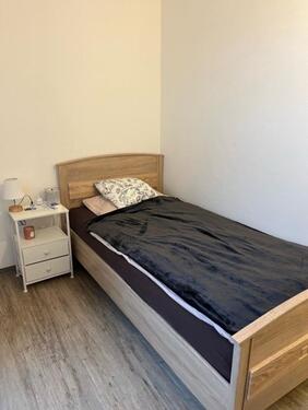 Foto - freies Zimmer in 5er WG in Vechta