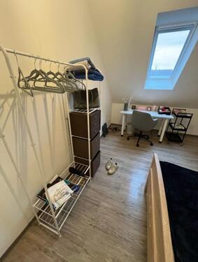 Foto - Etagenwohnung in Vechta