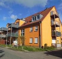 1-RW mit Balkontür am südlichen Stadtrand von Gera zu vermieten!