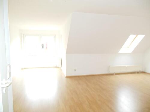 Foto - Etagenwohnung zur Miete in Gera