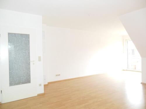 Foto - Etagenwohnung in Gera zur Miete