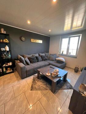 Foto - 2 ZKB in Höhenlage Alsting (FR) mit Terrasse