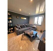 2 ZKB in Höhenlage Alsting (FR) mit Terrasse - Saarbrücken Brebach-Fechingen