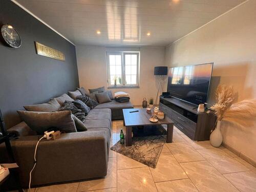 Foto - Etagenwohnung zur Miete in Saarbrücken