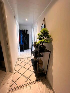 Foto - Etagenwohnung in Saarbrücken zur Miete