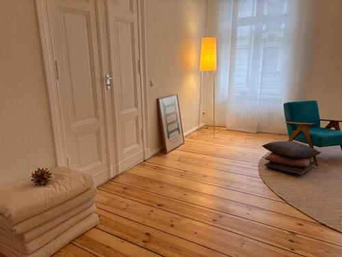 Foto - Praxisraum am Chamissoplatz - 400,00 EUR Kaltmiete,