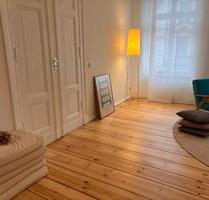 Praxisraum am Chamissoplatz - 400,00 EUR Kaltmiete, in Berlin (PLZ: 10965) Friedrichshain-Kreuzberg